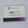 Attachment Equator CM Titânio 1.5mm