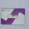 Conexão TI Curta para Catraca Aço Inoxidável 3.5mm