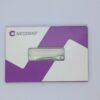 Conexão TI Longa para Catraca Aço Inoxidável 3.5mm