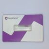 Conexão TI para Contra Ângulo Aço Inoxidável 3.5mm