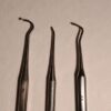 Cureta de Dentina