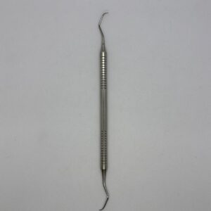 Curetas de Periodontia