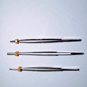 Pinça Dente de Rato