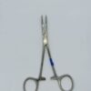 Pinça Hemostática Kelly Curva