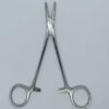 Pinça Hemostática Kelly Reta