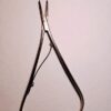 Pinça Hemostática de Mathieu