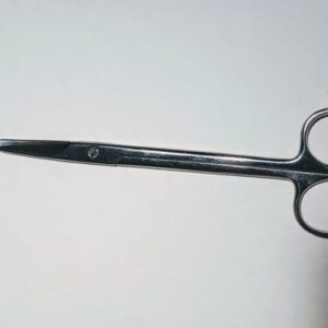 Tesoura Cirúrgica Fina / Romba