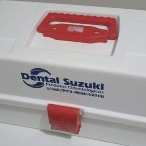 Maleta para Produtos Odontológicos