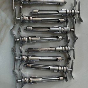 Carpules