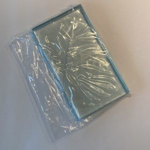 Placa de Vidro Lisa