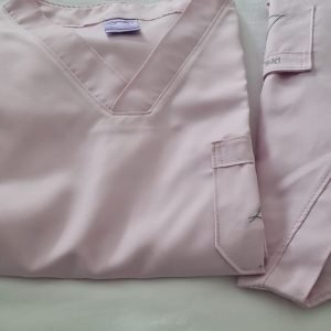 Pijama Cirúrgico G