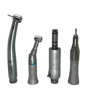 Kit Acadêmico NSK