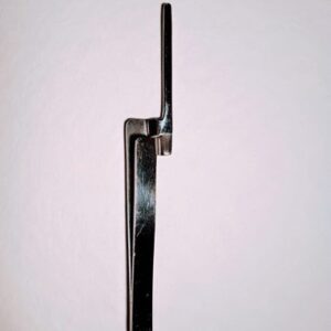 Pinça para Carbono Muller