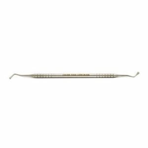 CALCADOR WARD PARA AMALGAMA N 2