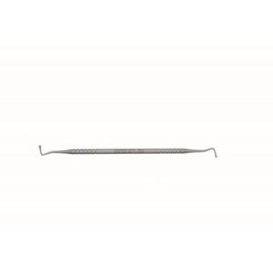 CALCADOR WARD PARA AMALGAMA N 3
