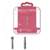 Broca Carbide FG Zekrya 23mm Unidade