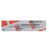 Broca Cirúrgica Zekrya FG28 E0151