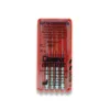Broca Condensador de Gutta McSpadden 60 25mm Blister c/4