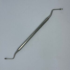 Escavador de Dentina