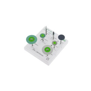 Kit Zir Gloss Jota - Peça de Mão