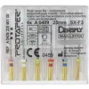 Kit c/2 Lima Protaper Dentsply 25mm SX-F3