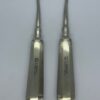 Kit de Alavancas Seldin 1R e 1L - Quinelato