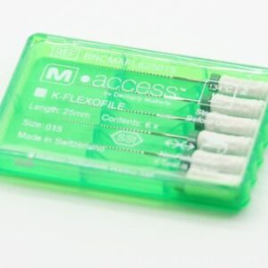 Lima K File M Access 015 25mm