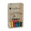 Lima K Flexofile Dentsply Maillefer 015-040 31mm Kit c/2