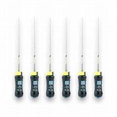 Lima K Flexofile Dentsply Maillefer 040 25mm