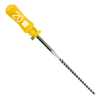 Lima Manual Dentsply Maillefer 20 25mm