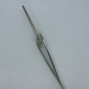 Pinça Carbono Müller