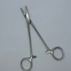 Pinça Hastead Mosquito 12cm Reta