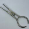 Pinça Porta Grampo Pálmer - Quinelato