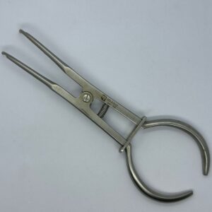 Pinça Porta Grampo Pálmer - Quinelato