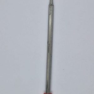 Amálgama brunidor