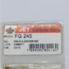 Broca Carbide FG 245