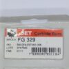 Broca Carbide FG 329
