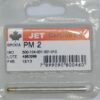 Broca Carbide PM 2