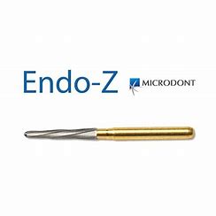Broca Endo-Z 21mm Alta Rotação FG Microdont