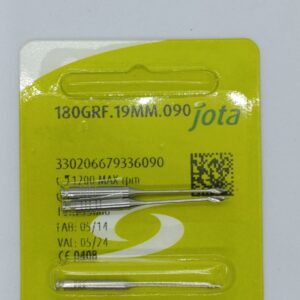 Broca Gates 32mm