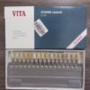 Escala Vita Vitapan Classical Original A1 - D4