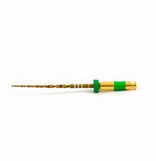 Lima Wave One Gold Medium 25mm Blister c/3