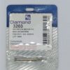 Ponta Diamantada 3203