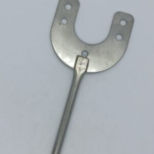 Garfo para Dentado