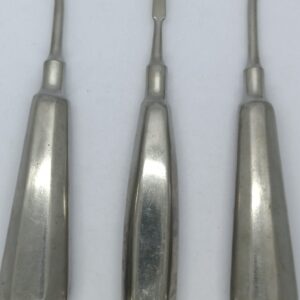 KIT ALAVANCA SELDIN 3 PEÇAS