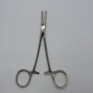 PORTA AGULHA 12CM