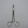 Pinça Hemostática Kelly Curva