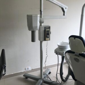 Raio-X Odontológico Usado Dabi Atlante Spectro 70X