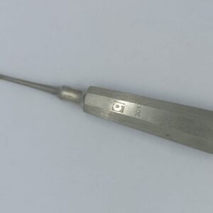 Alavanca Apical 301 - Quinelato