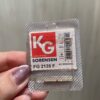 Broca FG 2135F